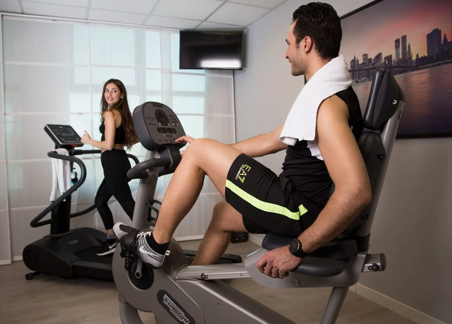 Holiday Inn Express Bologna Fiera SPORTS_AND_LEISURE