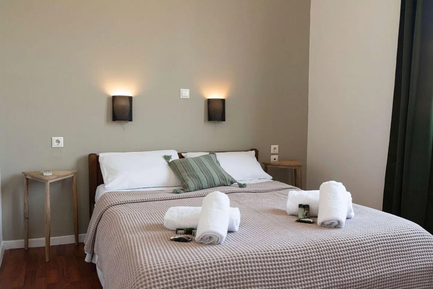 Exarchion Hotel ROOM_EXAMPLE