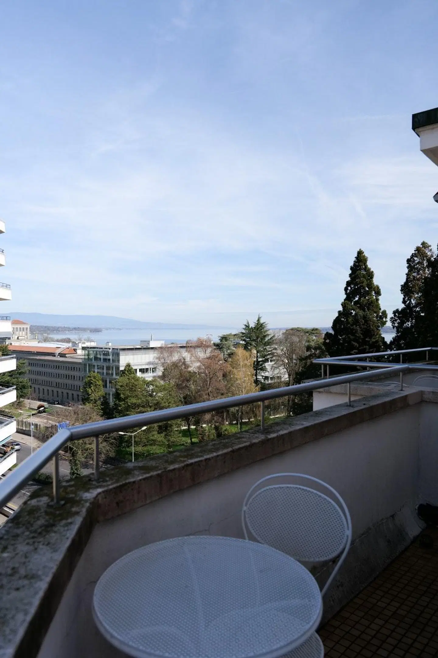 Eden Terrasse
