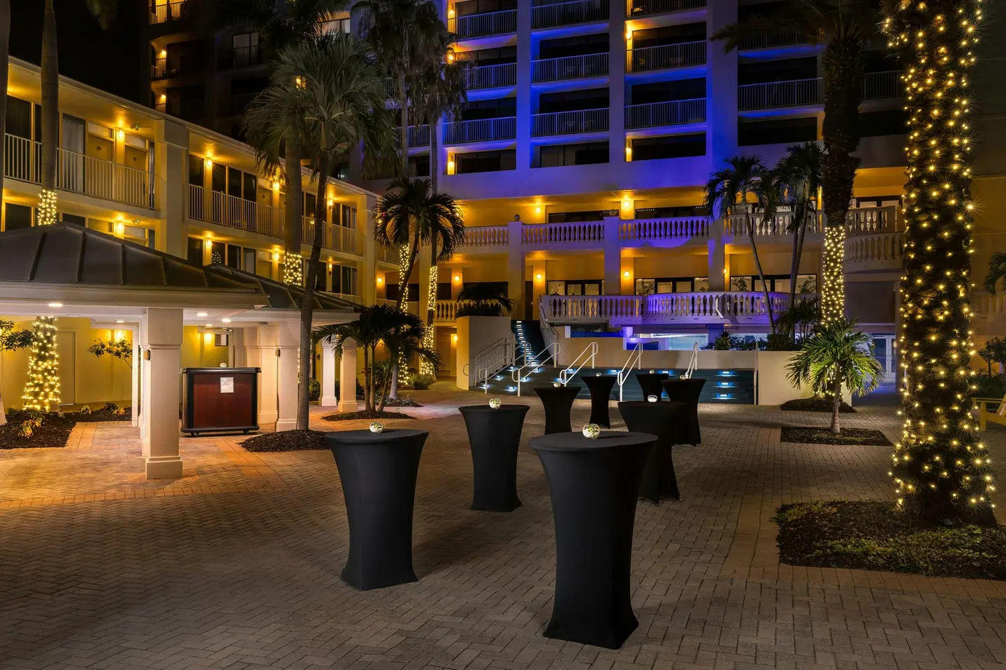 Sirata Beach LOUNGE_LOBBY
