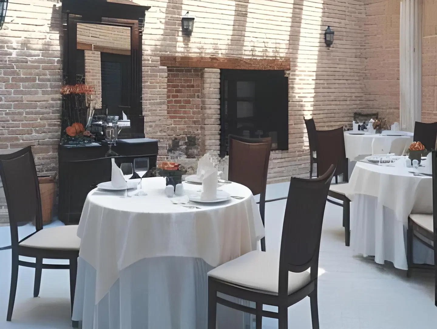 Byzantino Restaurant