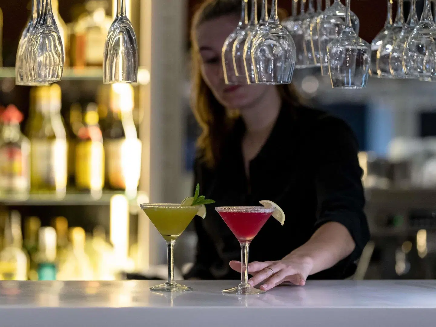 Mercure Gerringong Resort PEOPLE