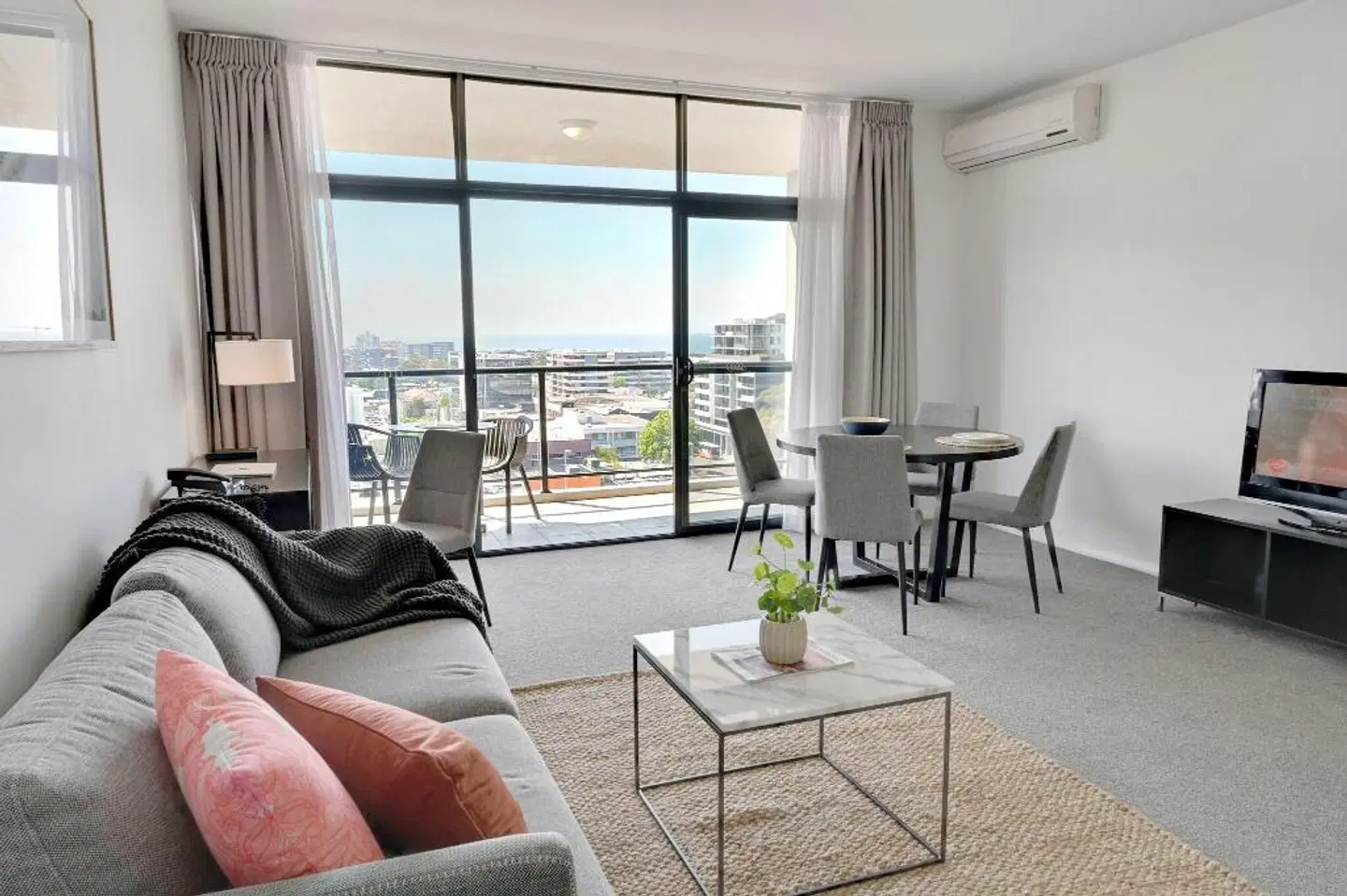 Mantra Wollongong ROOM_EXAMPLE
