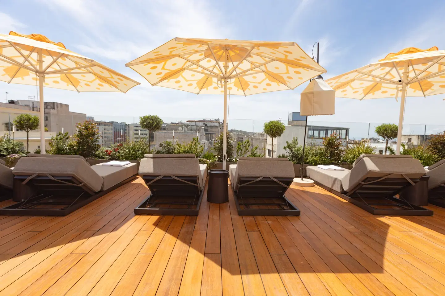 Adia Aluma Athens, Curio Collection by Hilton Terrasse