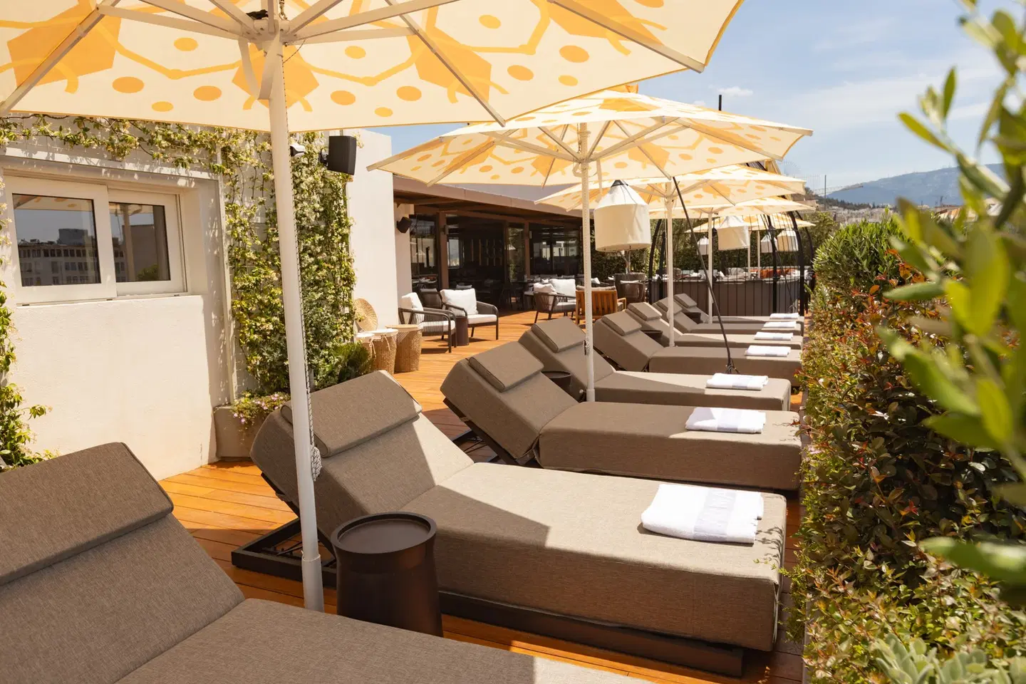 Adia Aluma Athens, Curio Collection by Hilton Terrasse