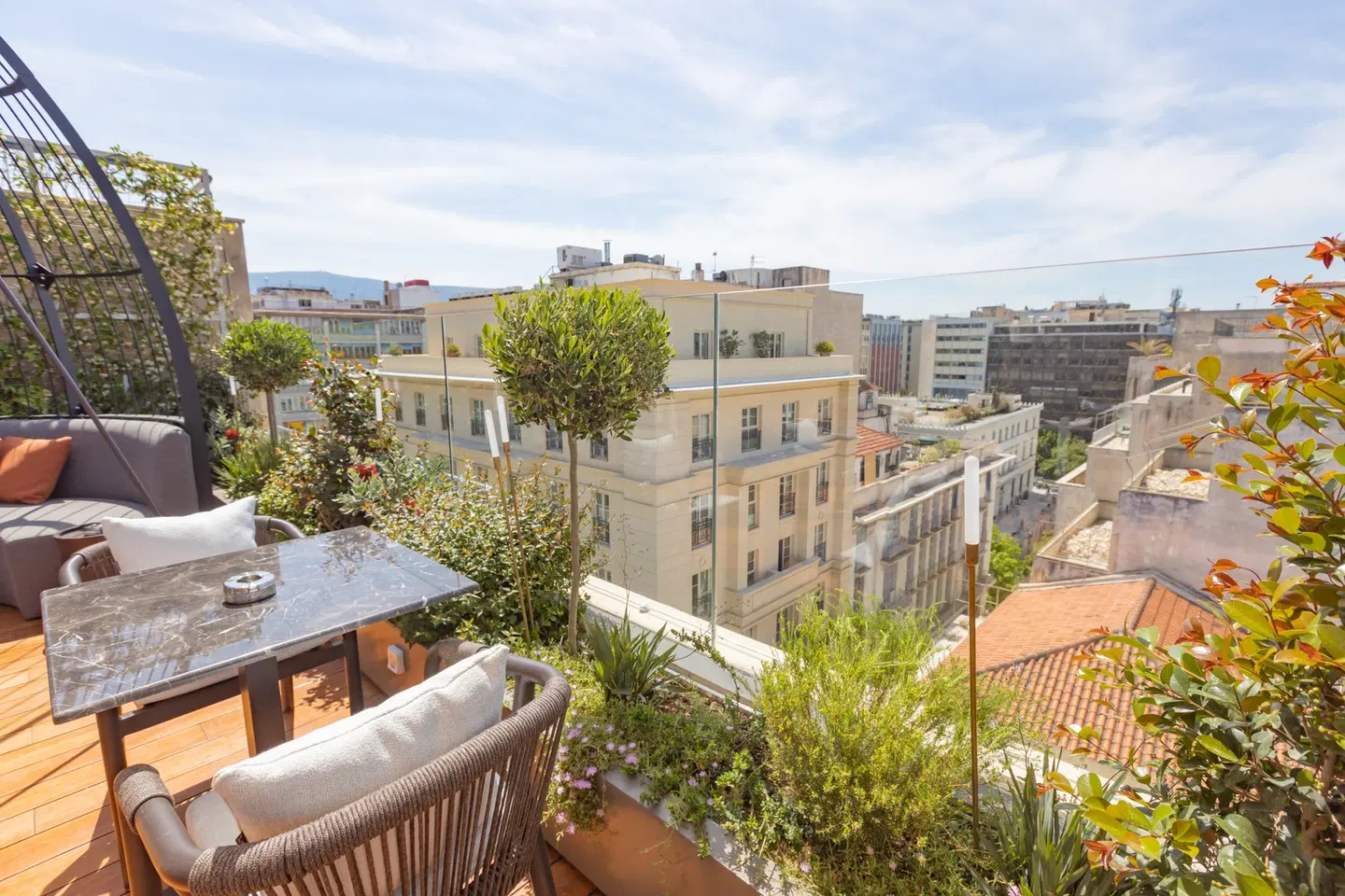 Adia Aluma Athens, Curio Collection by Hilton EXTERIOR