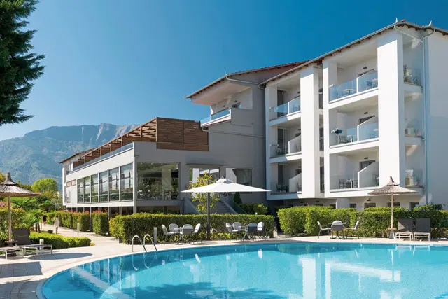 Princess Golden Beach OUTDOOR_POOL