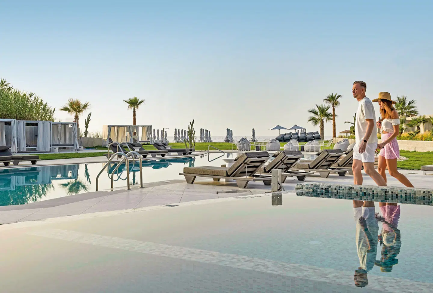 Nautilux Rethymno by Mage Hotels SPORTS_AND_LEISURE