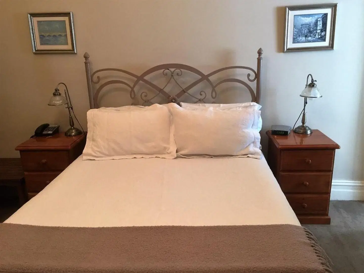 Maand Up Accommodation ROOM_EXAMPLE