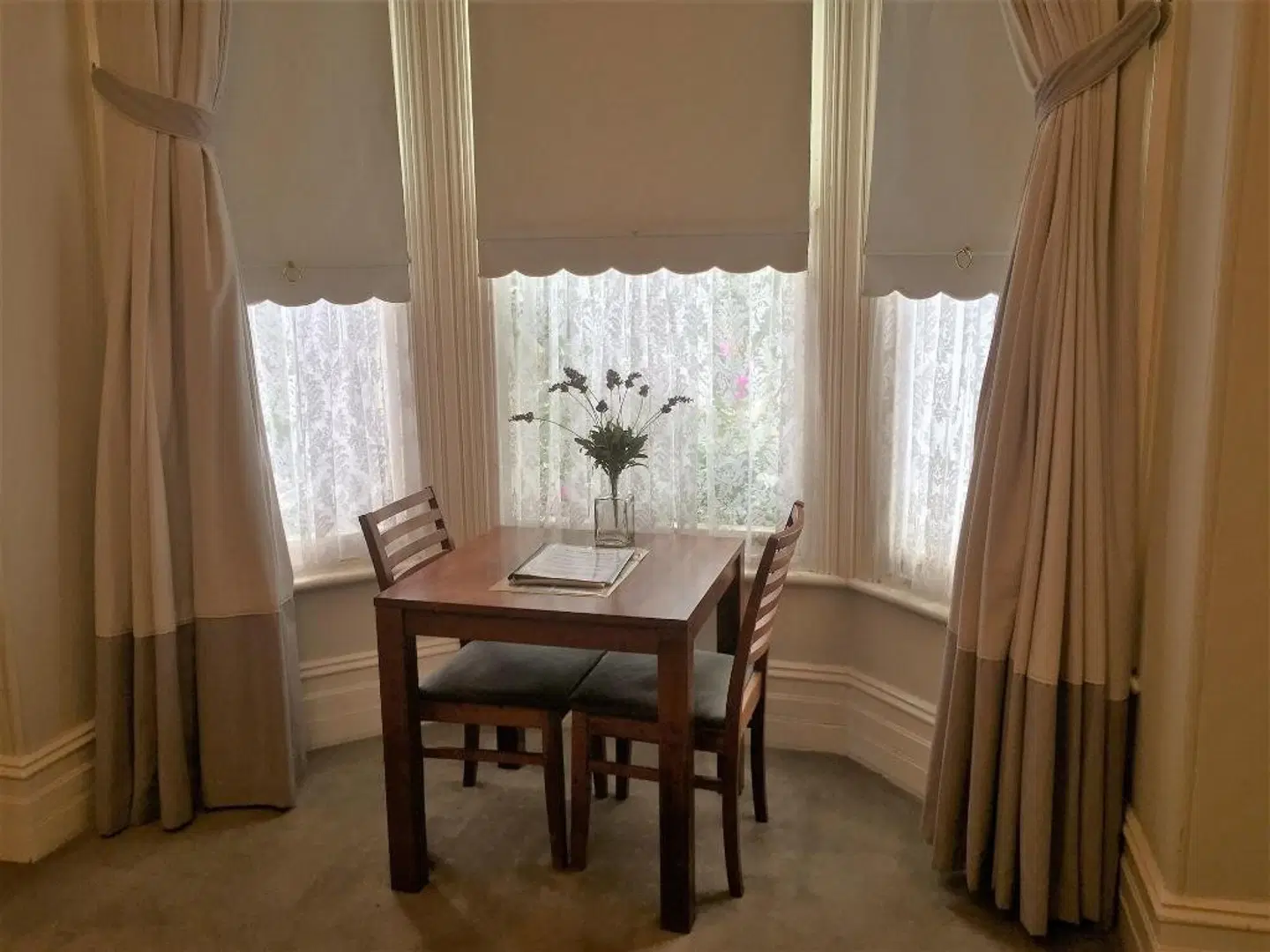Maand Up Accommodation ROOM_EXAMPLE