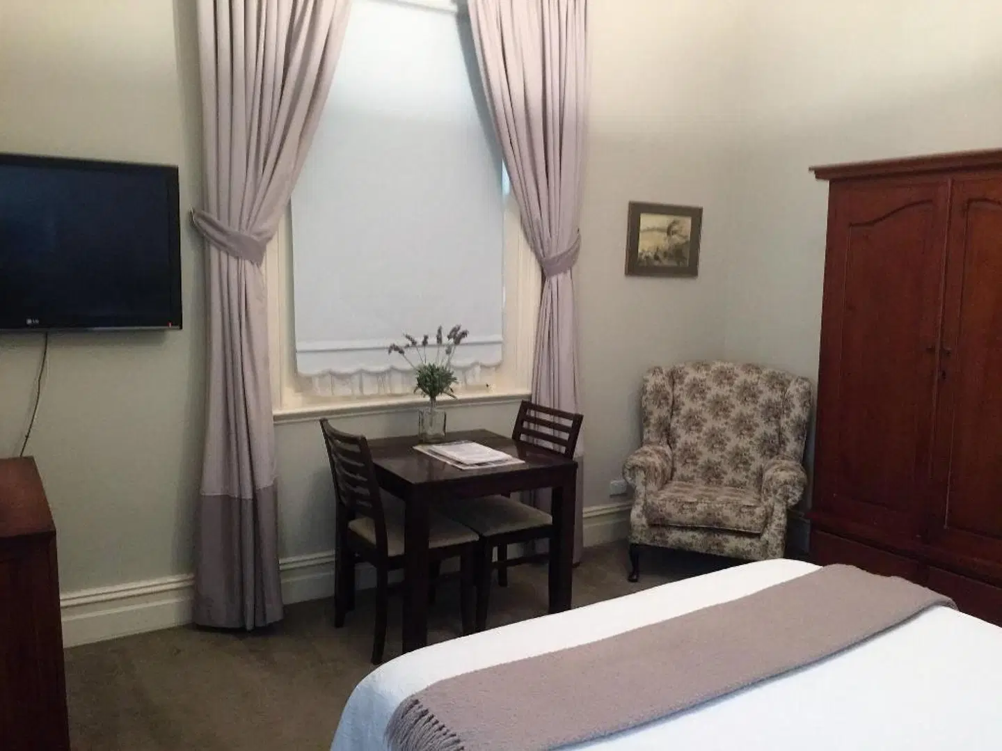 Maand Up Accommodation ROOM_EXAMPLE