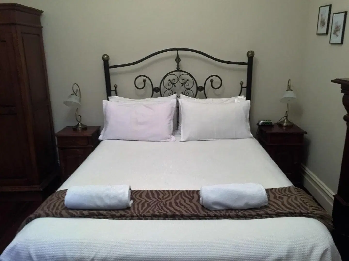 Maand Up Accommodation ROOM_EXAMPLE