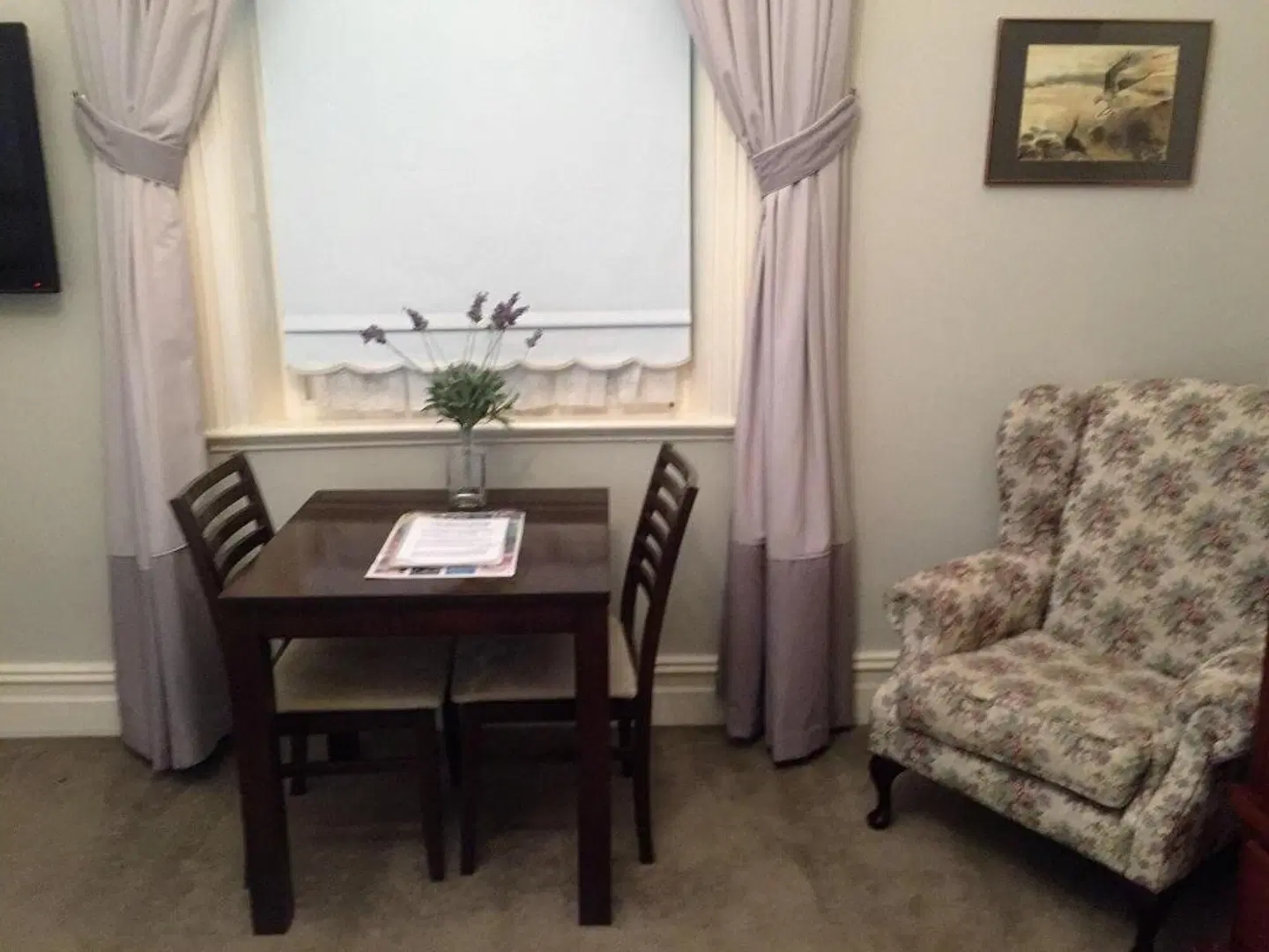 Maand Up Accommodation ROOM_EXAMPLE