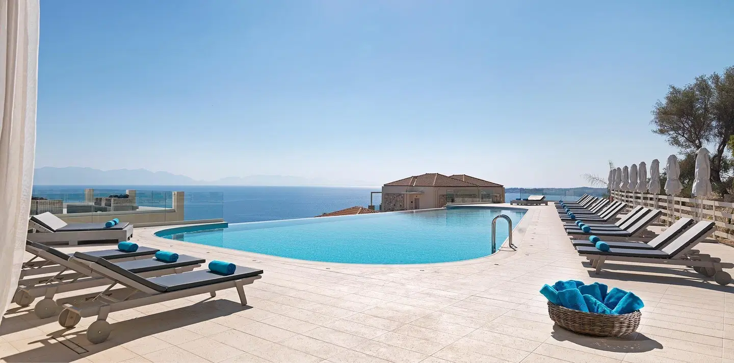 Camvillia Resort OUTDOOR_POOL