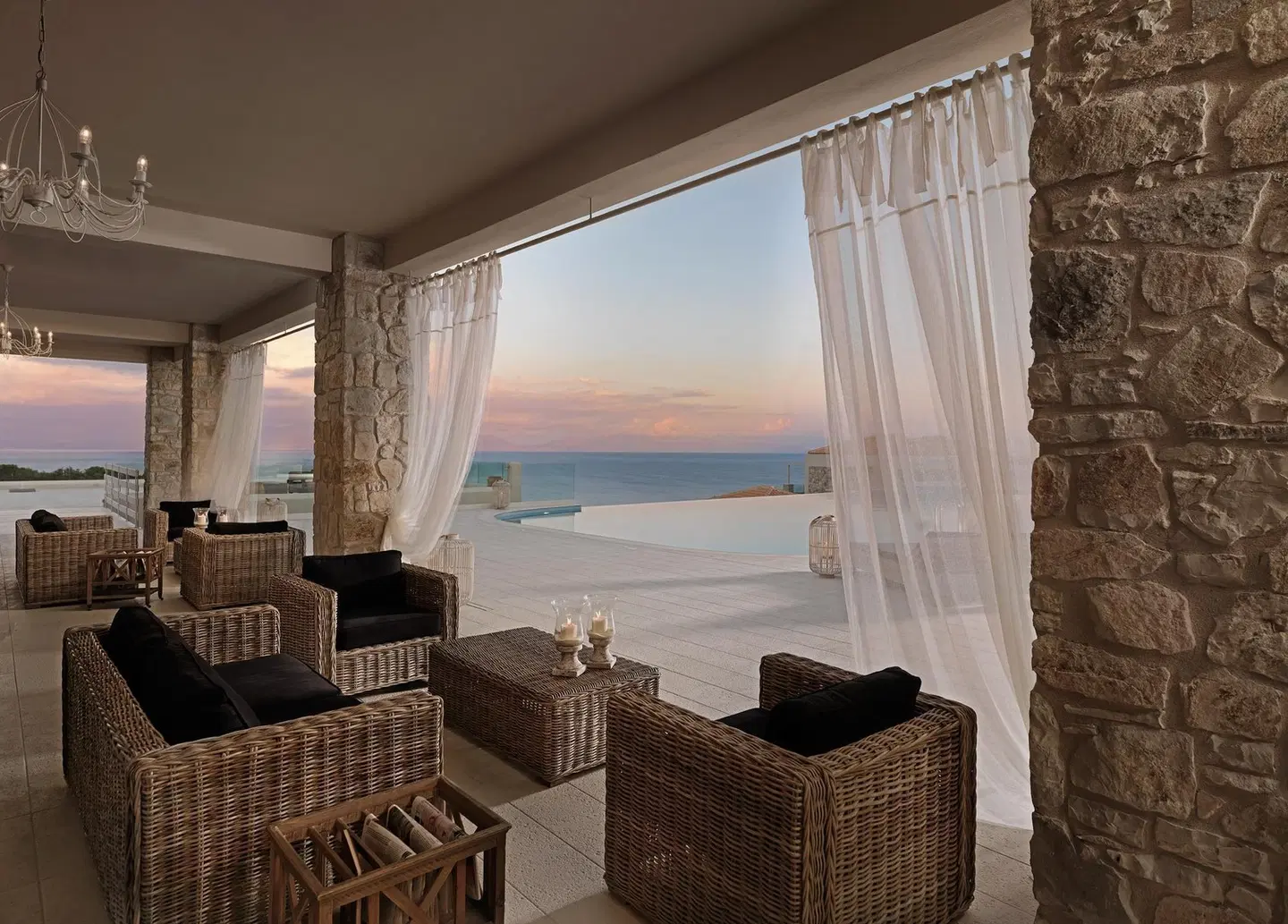 Camvillia Resort LOUNGE_LOBBY