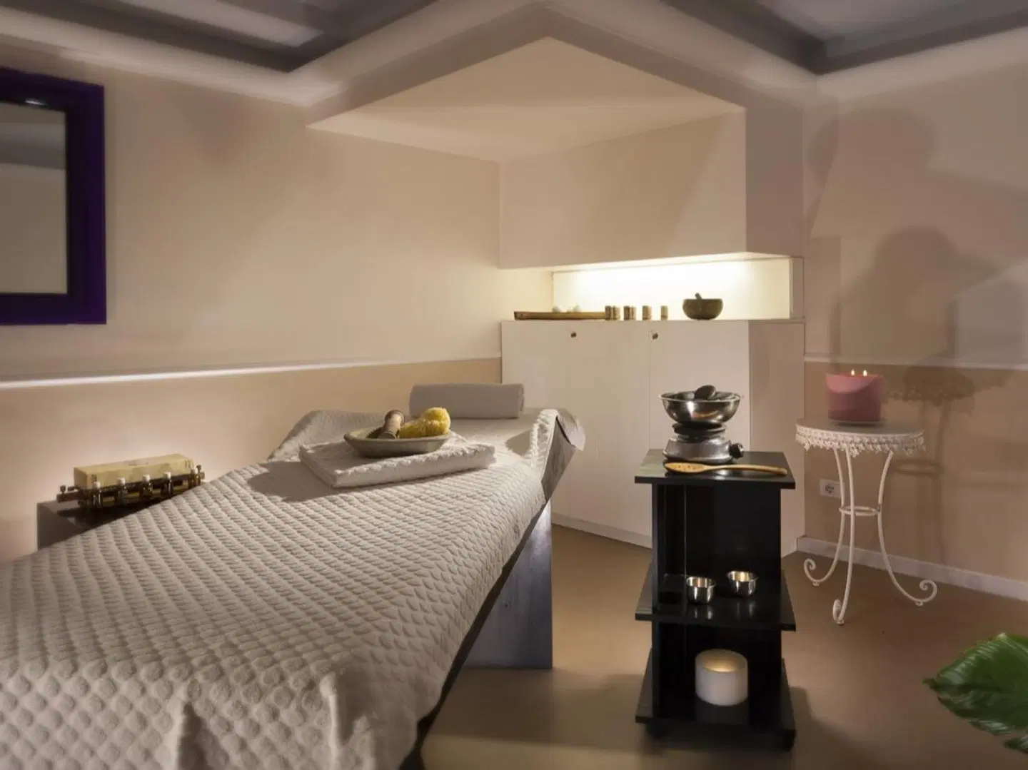 Hotel Milton Rimini HEALTH_BEAUTY