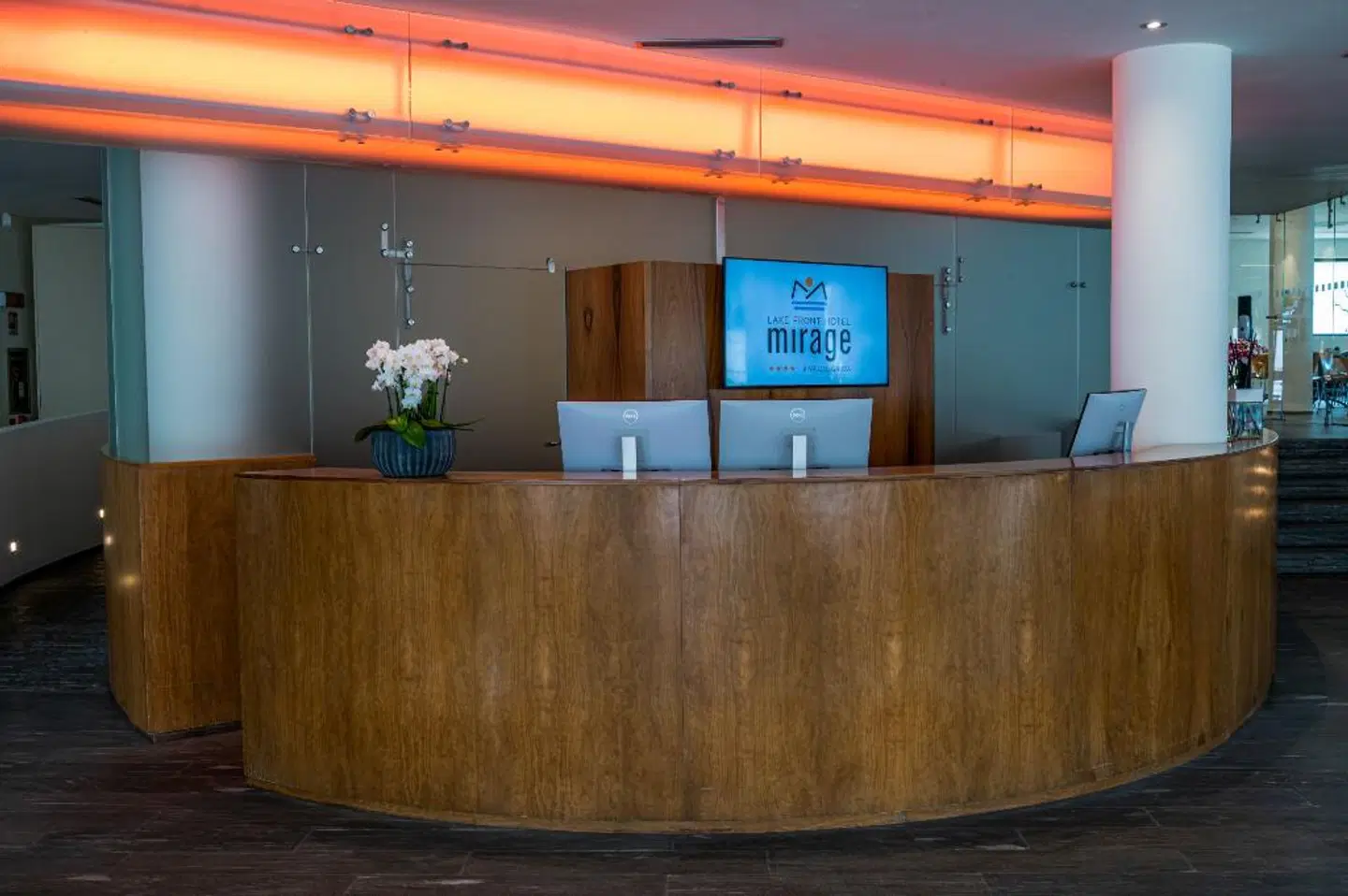 Mirage LOUNGE_LOBBY