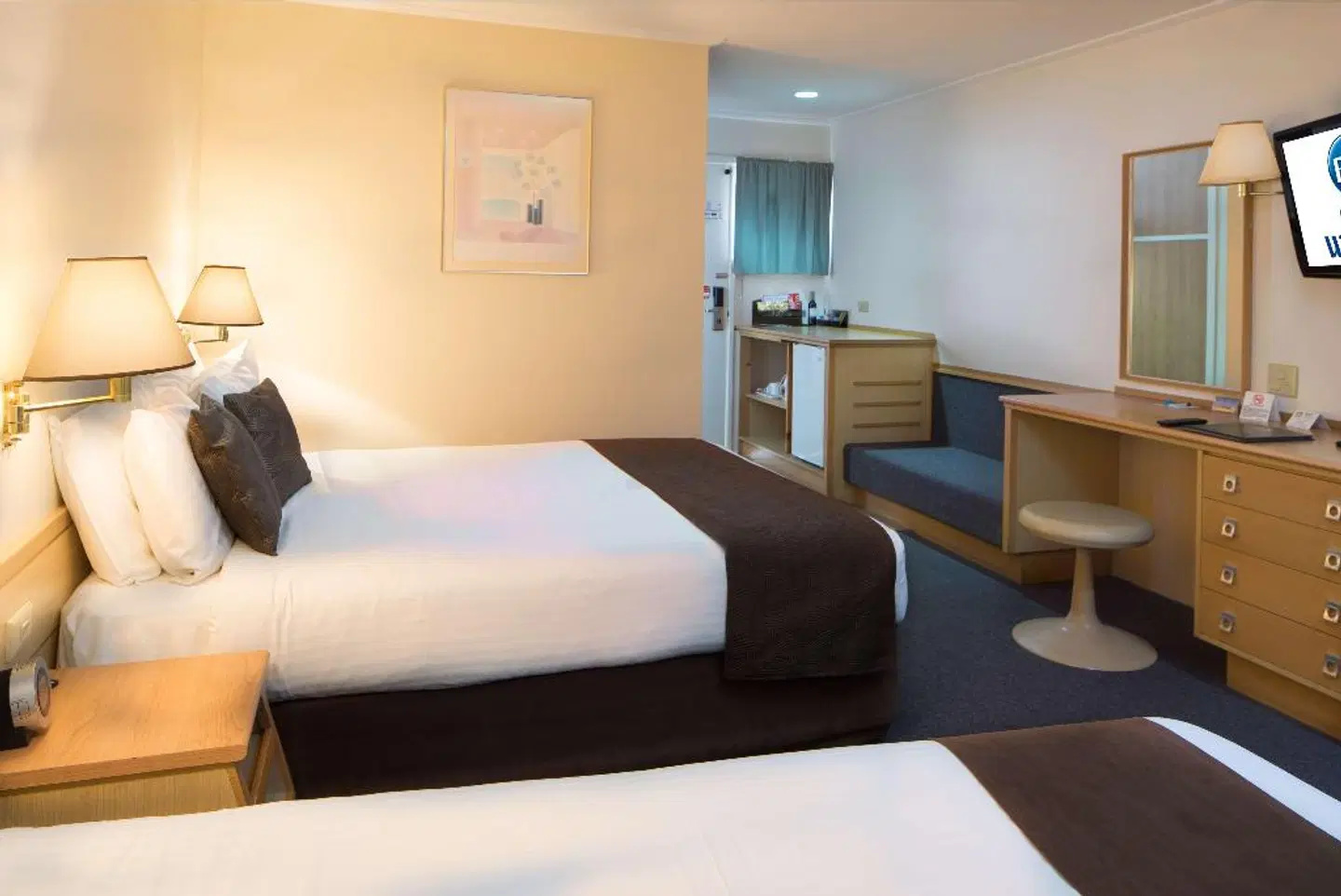 Hospitality Geraldton ROOM_EXAMPLE