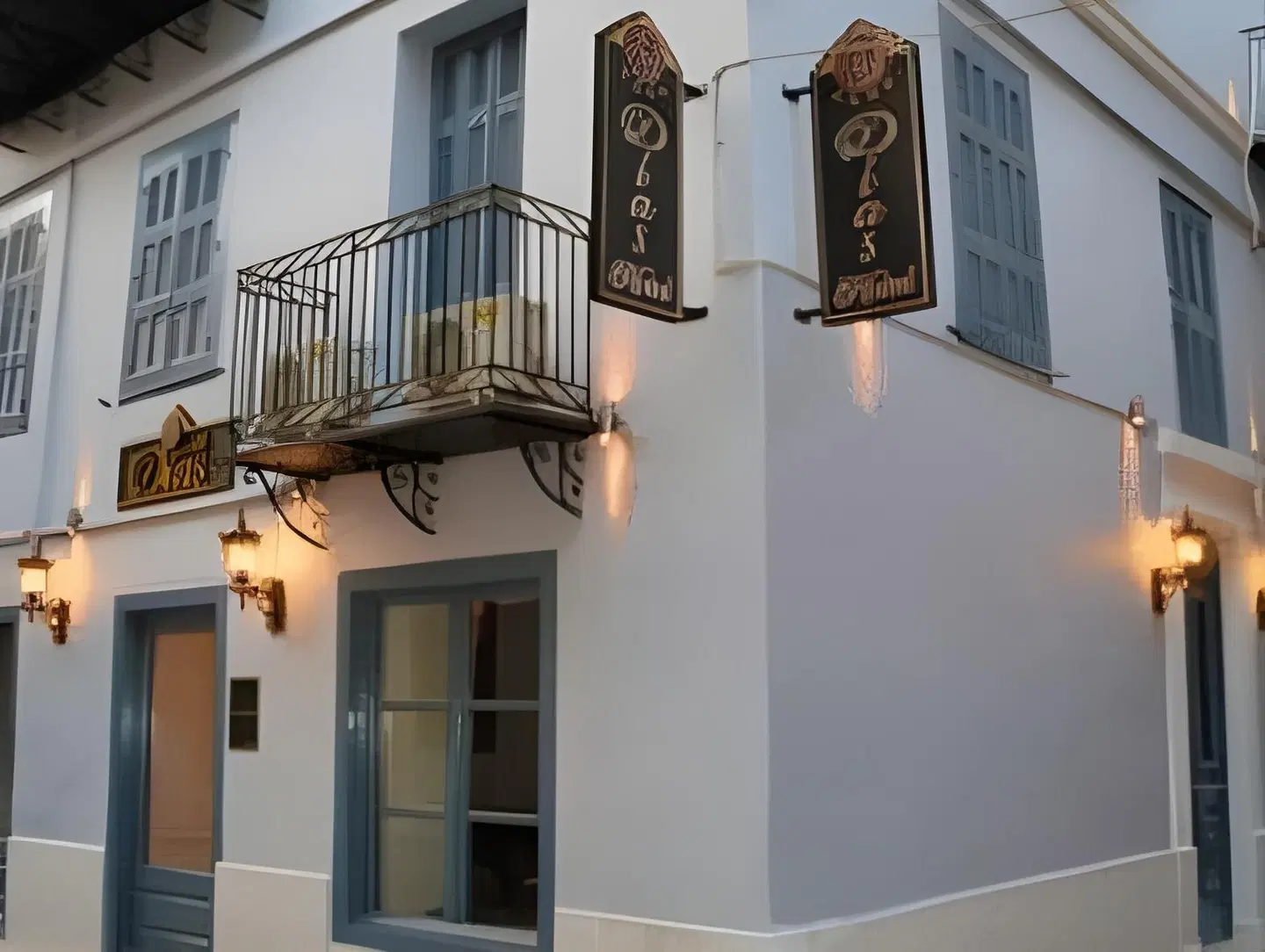Dias EXTERIOR