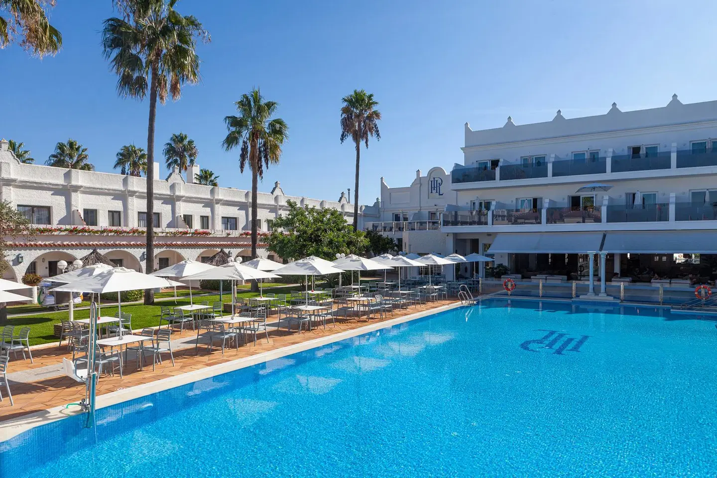 Playa de la Luz OUTDOOR_POOL