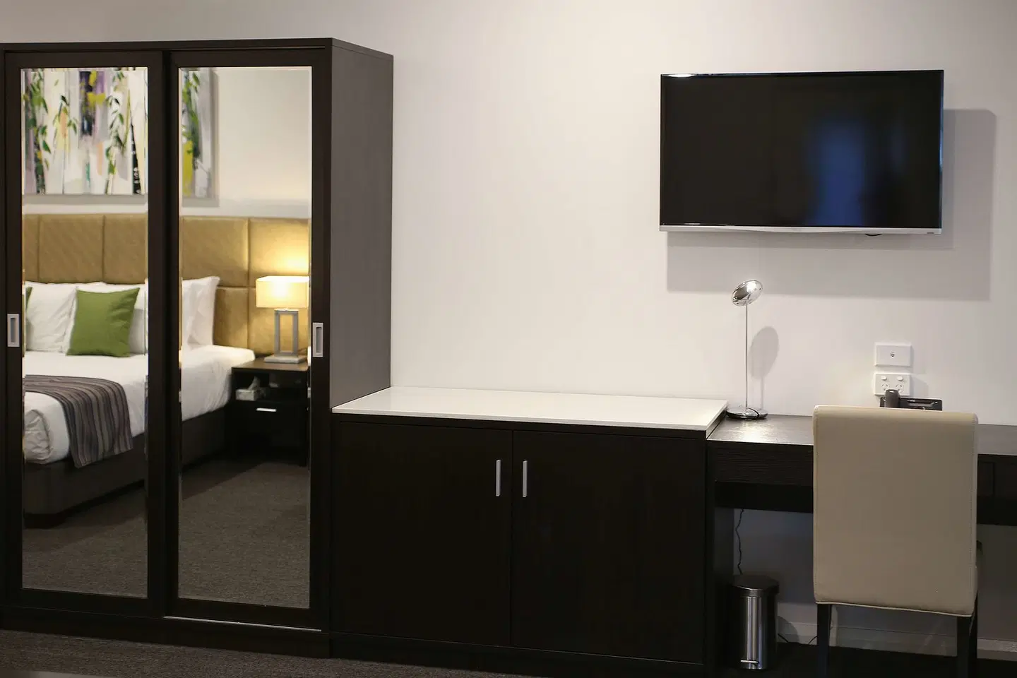 Best Western Plus Bolton on the Park ROOM_EXAMPLE