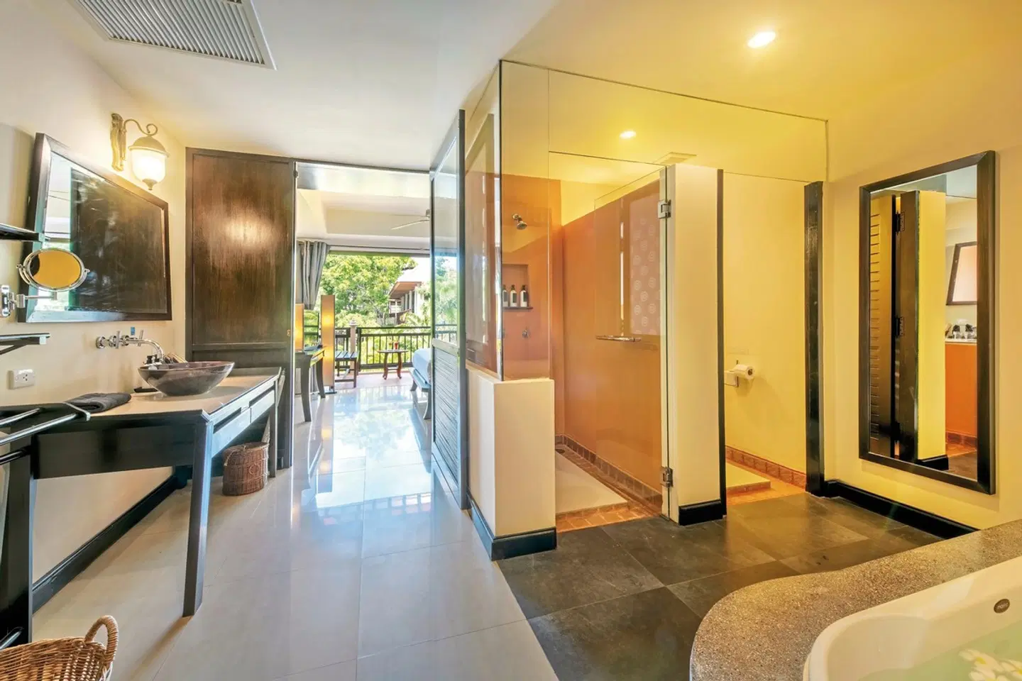 Chada Lanta Beach Resort LOUNGE_LOBBY