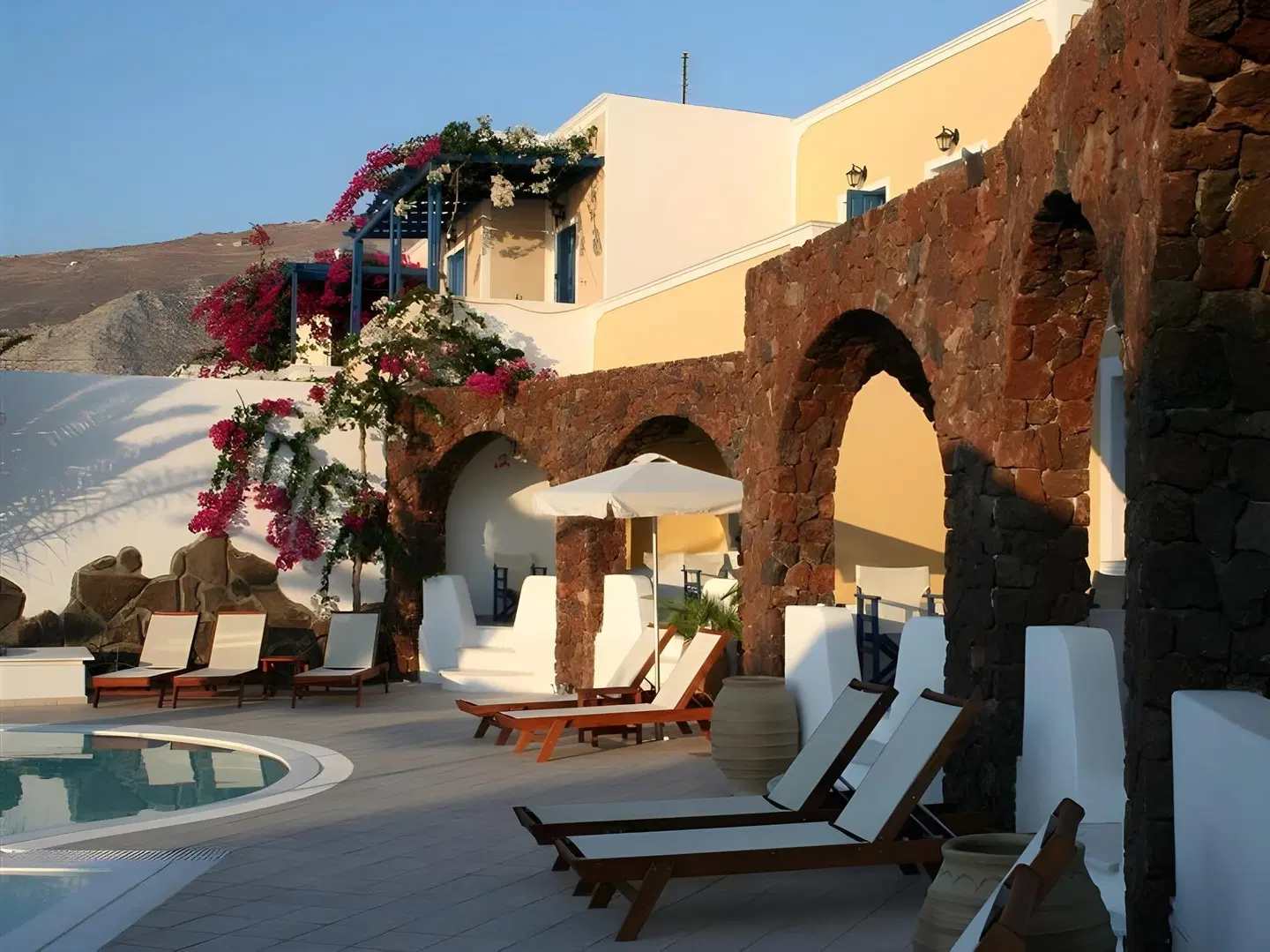 Arion Bay EXTERIOR