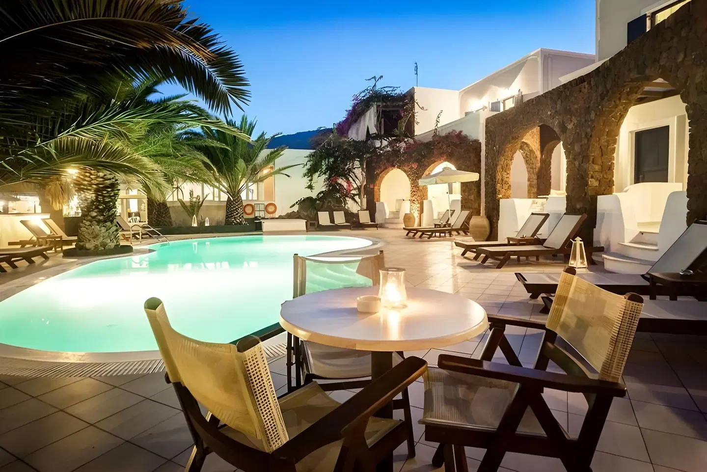 Arion Bay OUTDOOR_POOL