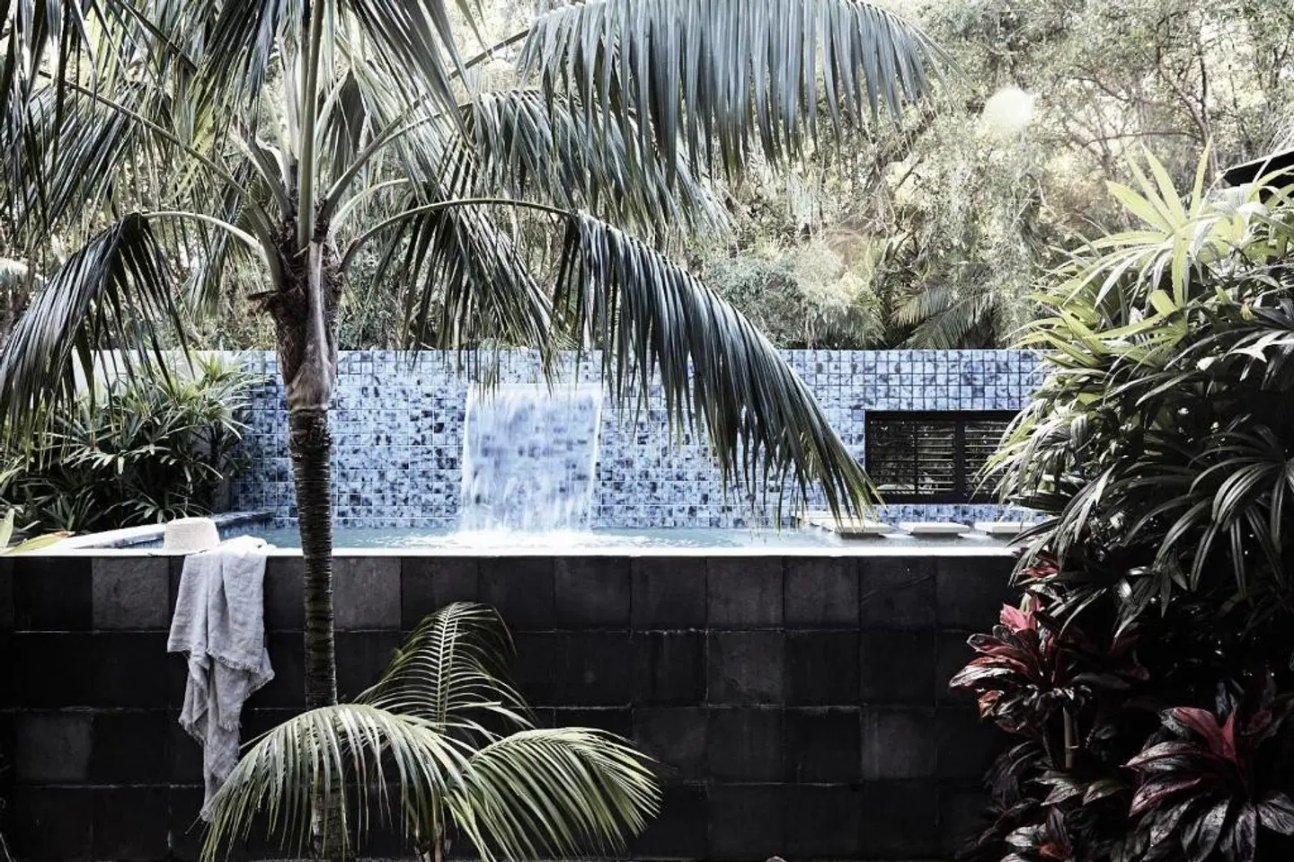 The Villas of Byron Terrasse