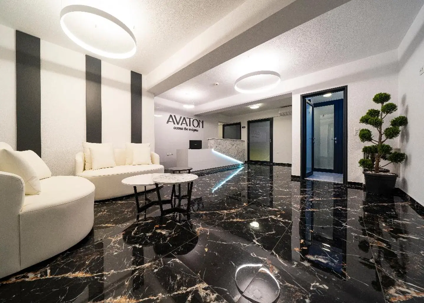 Avaton Luxury Resort Konferenz