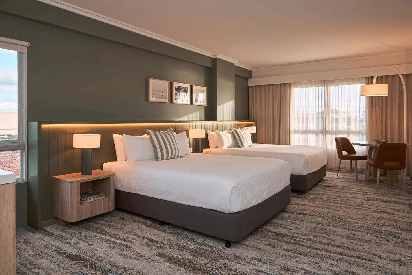 Rydges Port Macquarie ROOM_EXAMPLE
