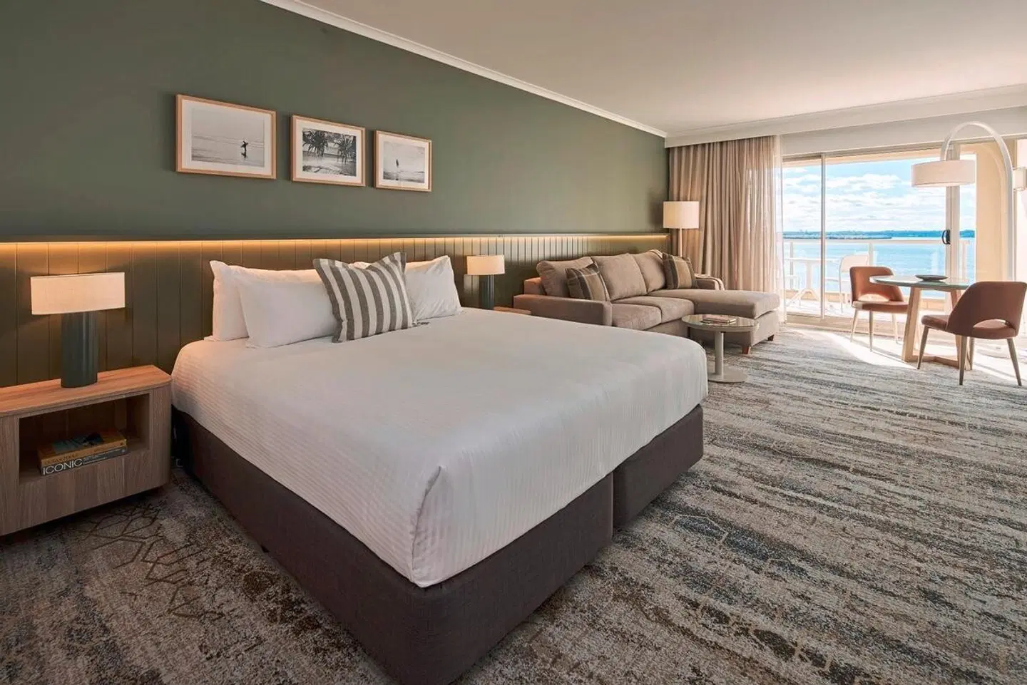 Rydges Port Macquarie ROOM_EXAMPLE