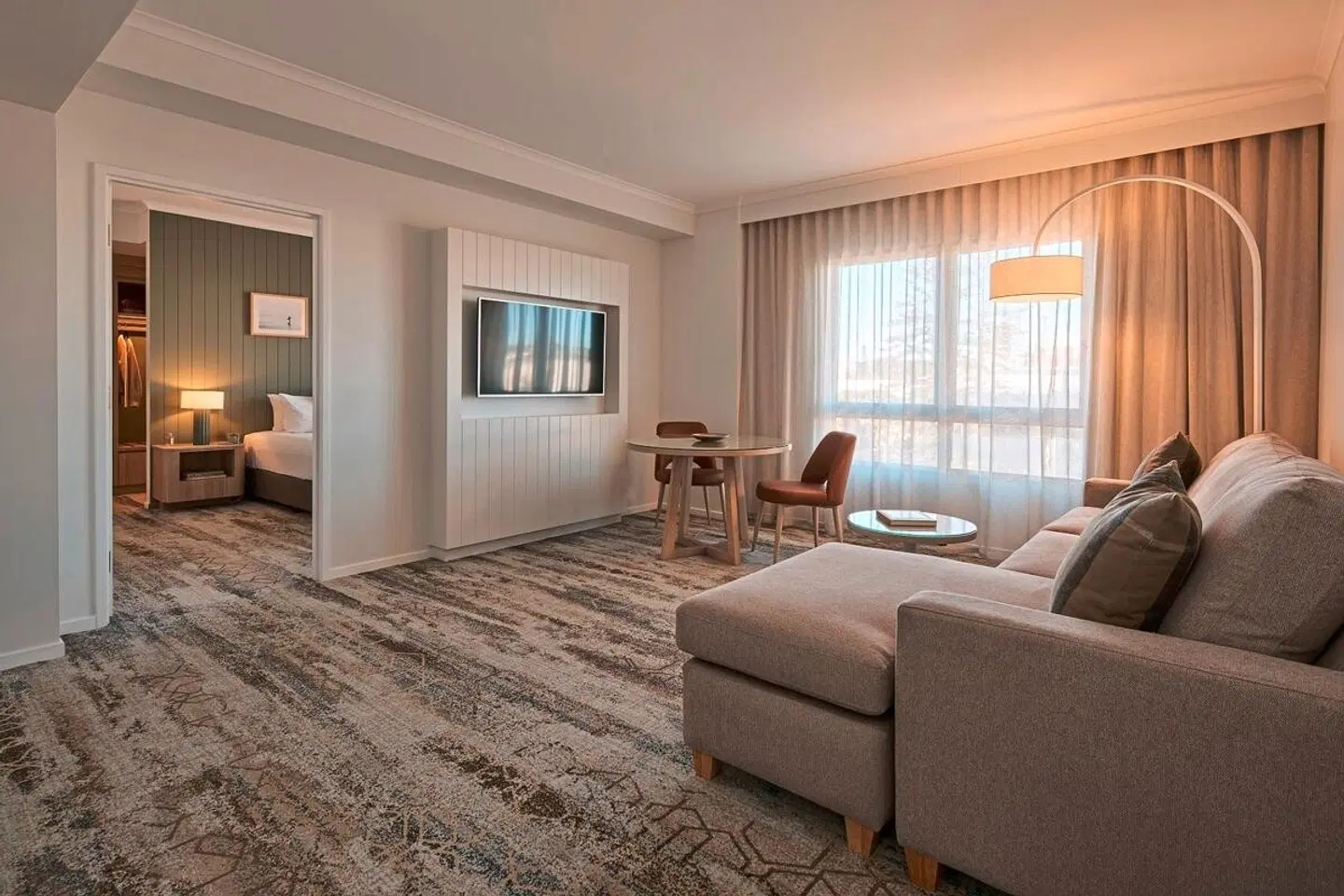 Rydges Port Macquarie ROOM_EXAMPLE