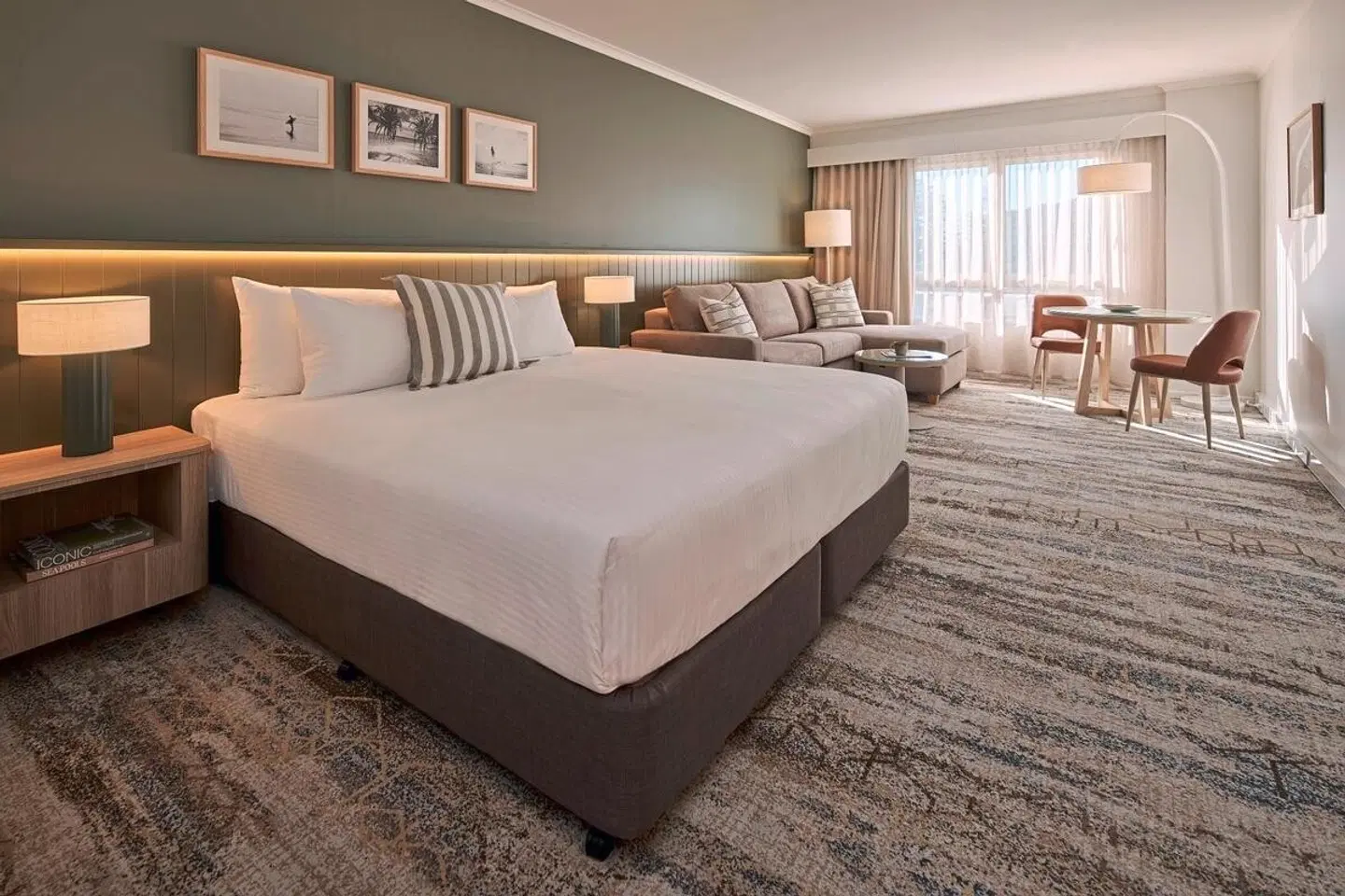 Rydges Port Macquarie ROOM_EXAMPLE