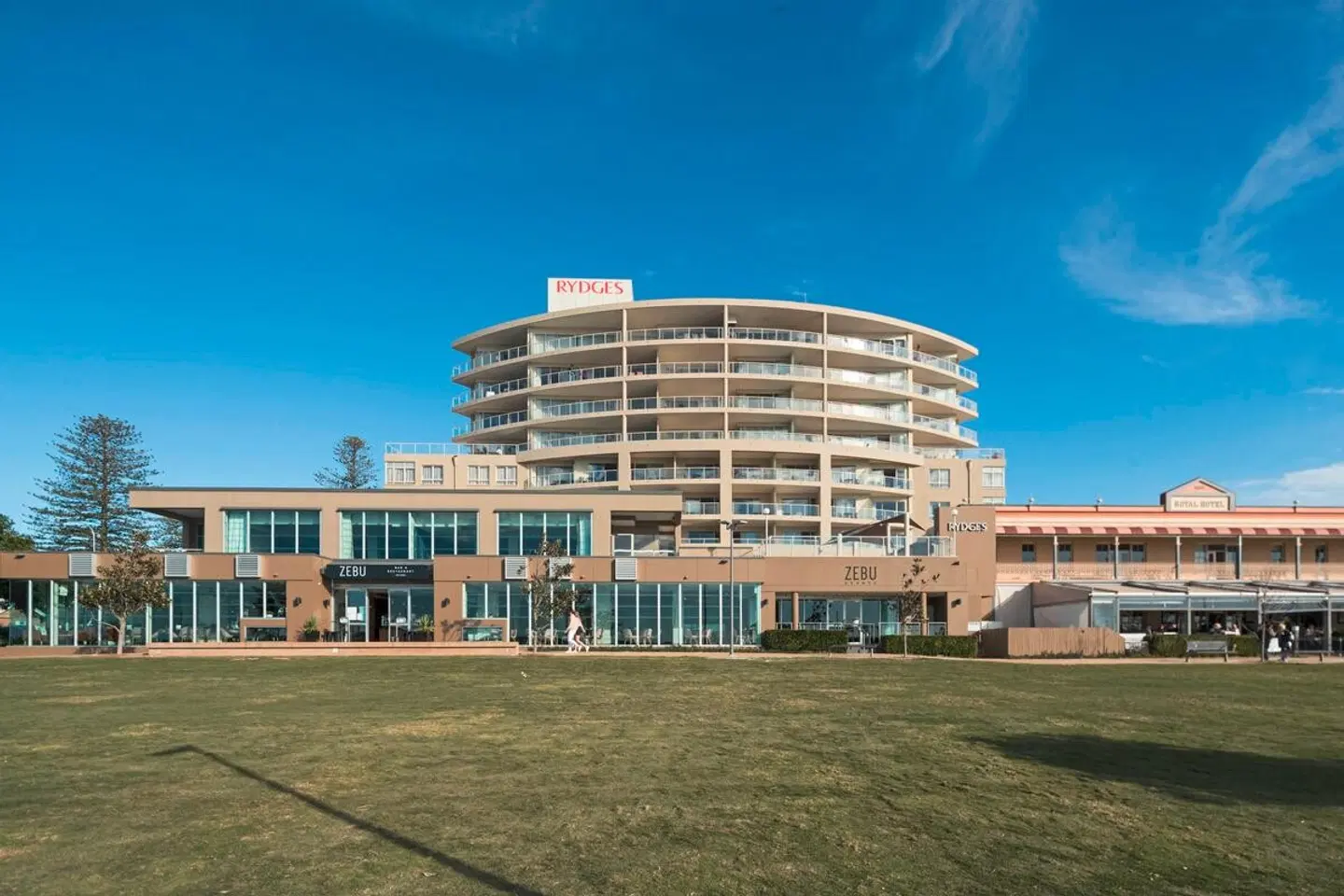 Rydges Port Macquarie EXTERIOR