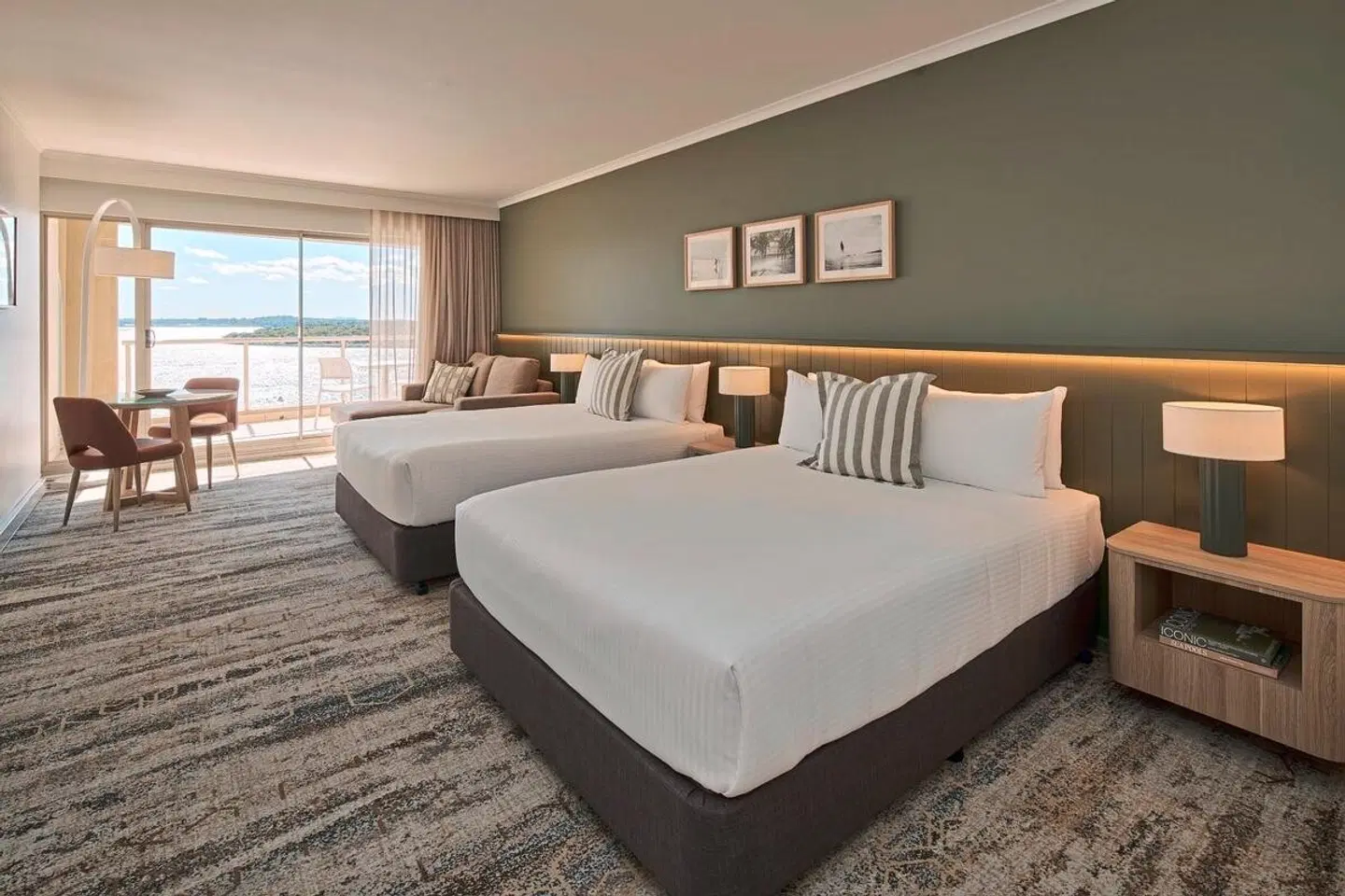 Rydges Port Macquarie ROOM_EXAMPLE