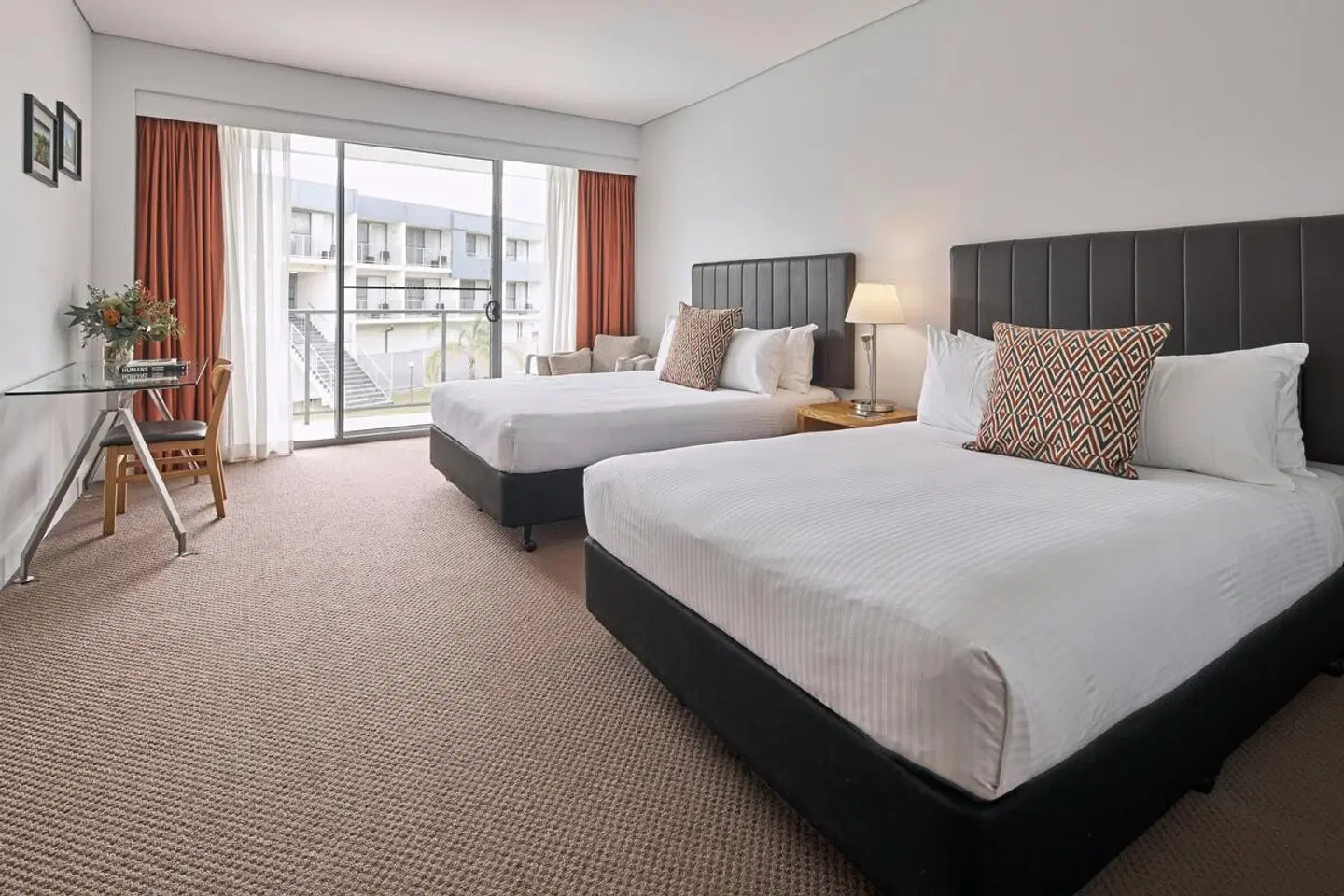 Rydges Resort Hunter Valley ROOM_EXAMPLE