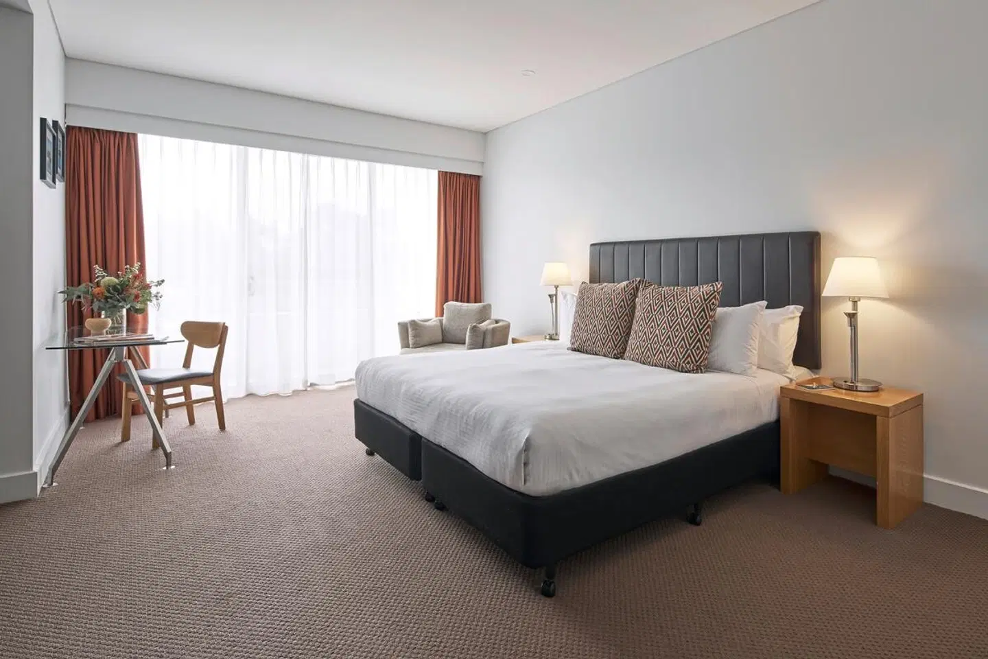 Rydges Resort Hunter Valley ROOM_EXAMPLE