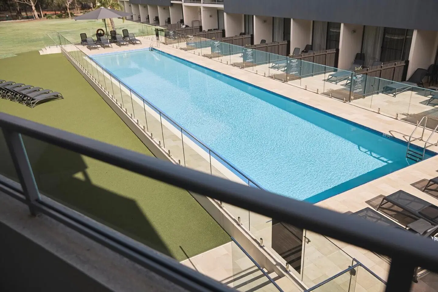 Rydges Resort Hunter Valley OUTDOOR_POOL