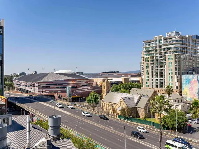Rockford Adelaide EXTERIOR