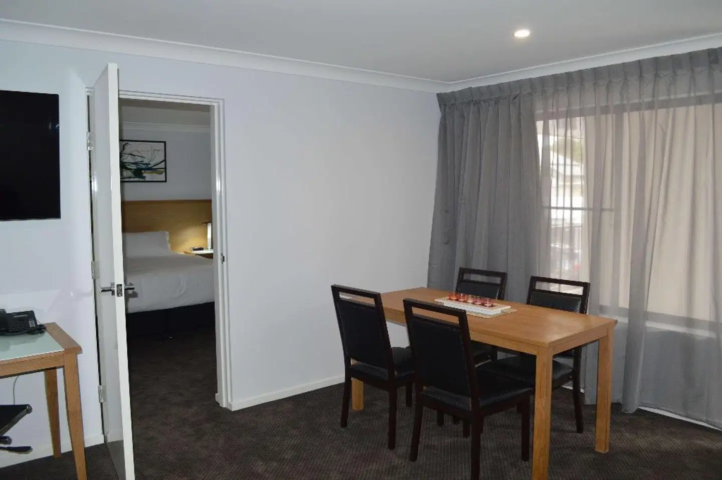 Best Western Quirindi RSL Motel ROOM_EXAMPLE