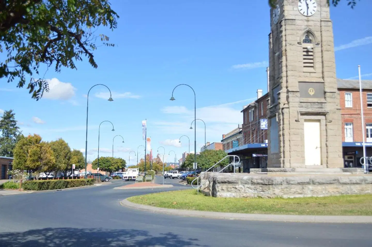 Best Western Quirindi RSL Motel SPORTS_AND_LEISURE