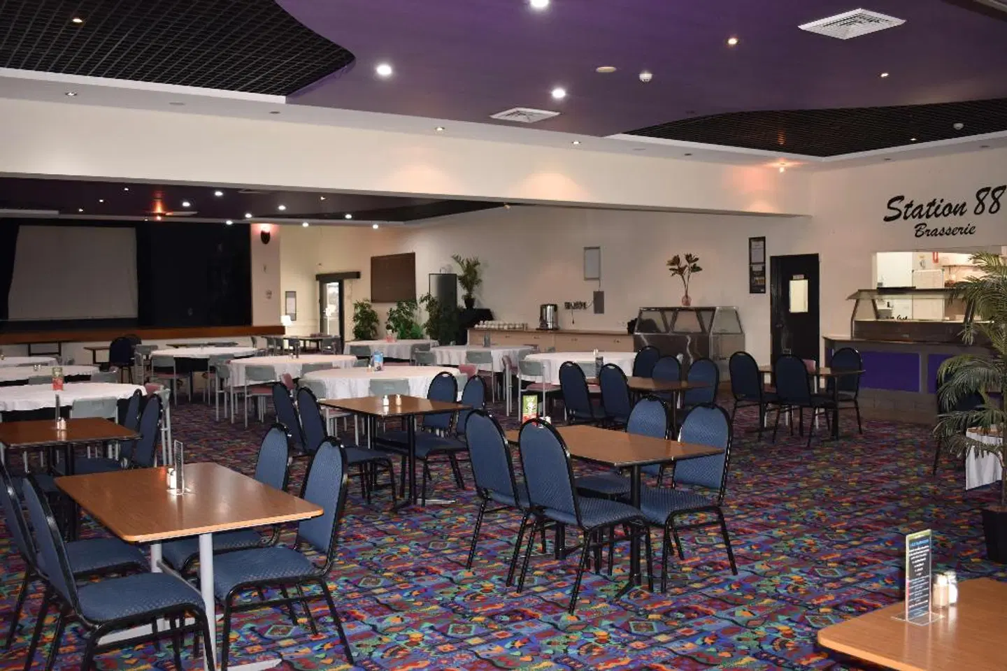 Best Western Quirindi RSL Motel Restaurant