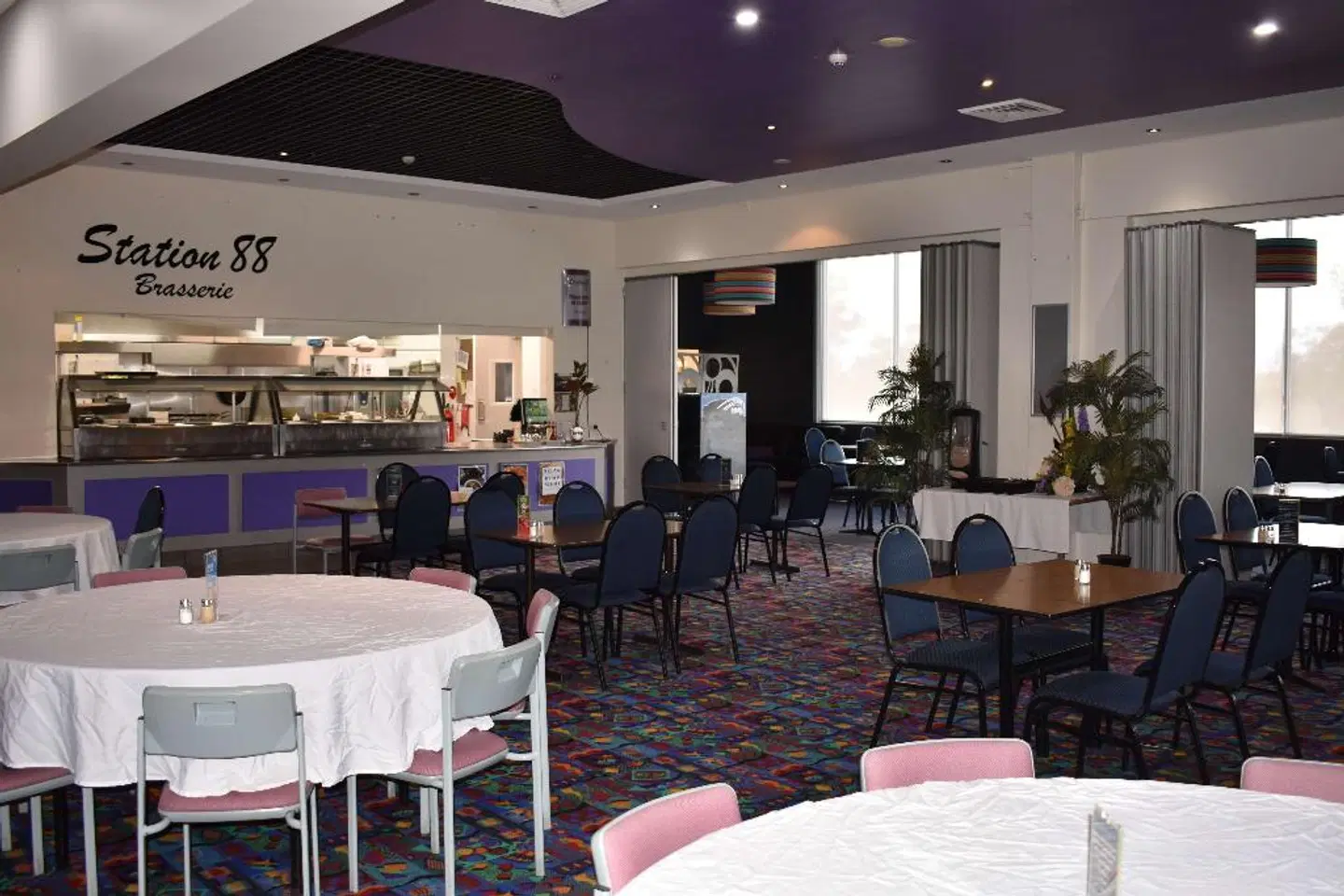 Best Western Quirindi RSL Motel Bar