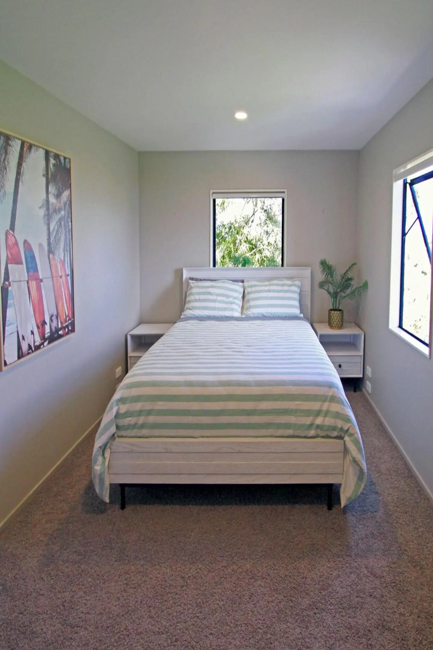 Tahi Lodge - Matakana Coast ROOM_EXAMPLE