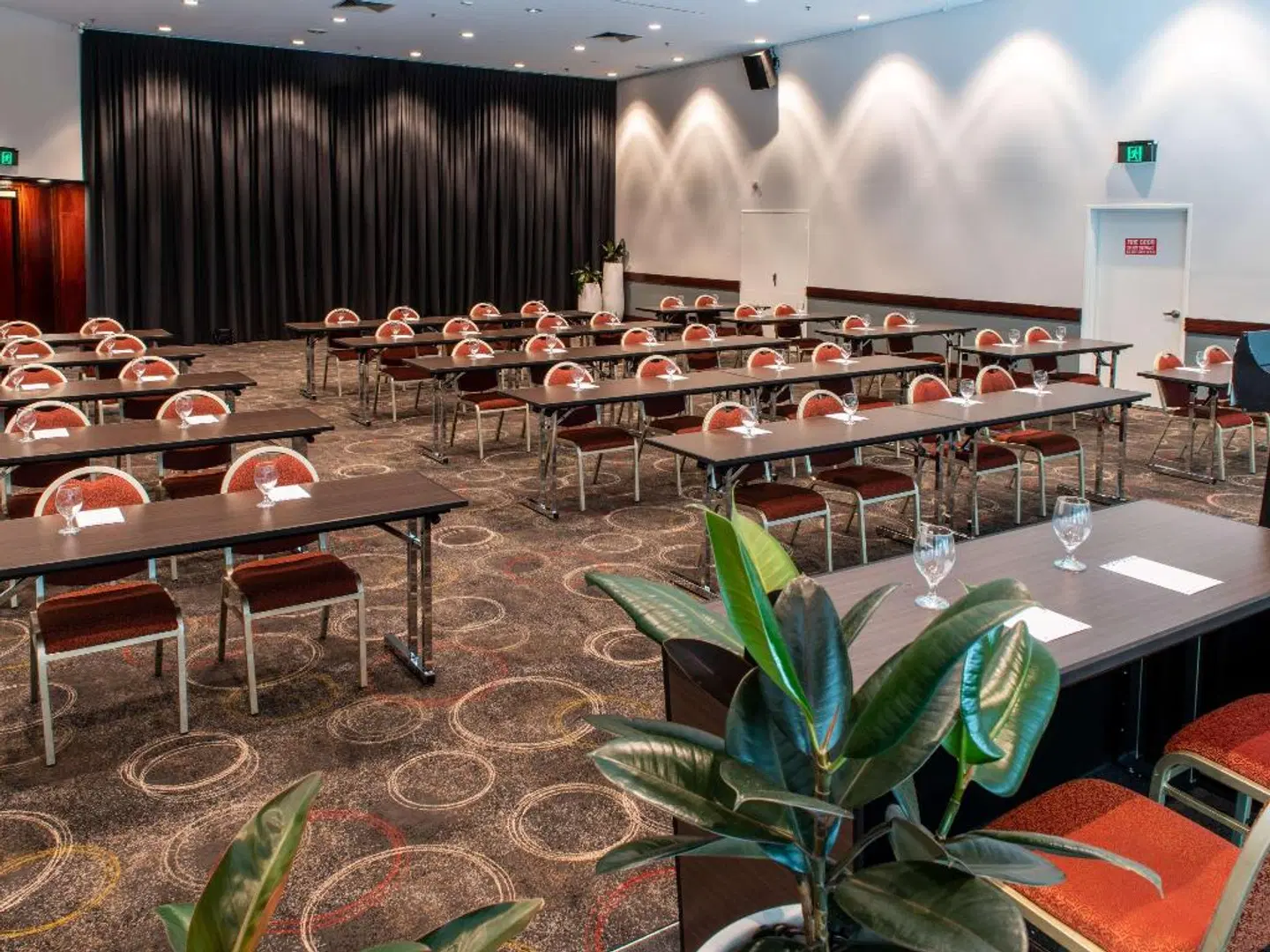 Novotel Perth Langley Hotel Konferenz