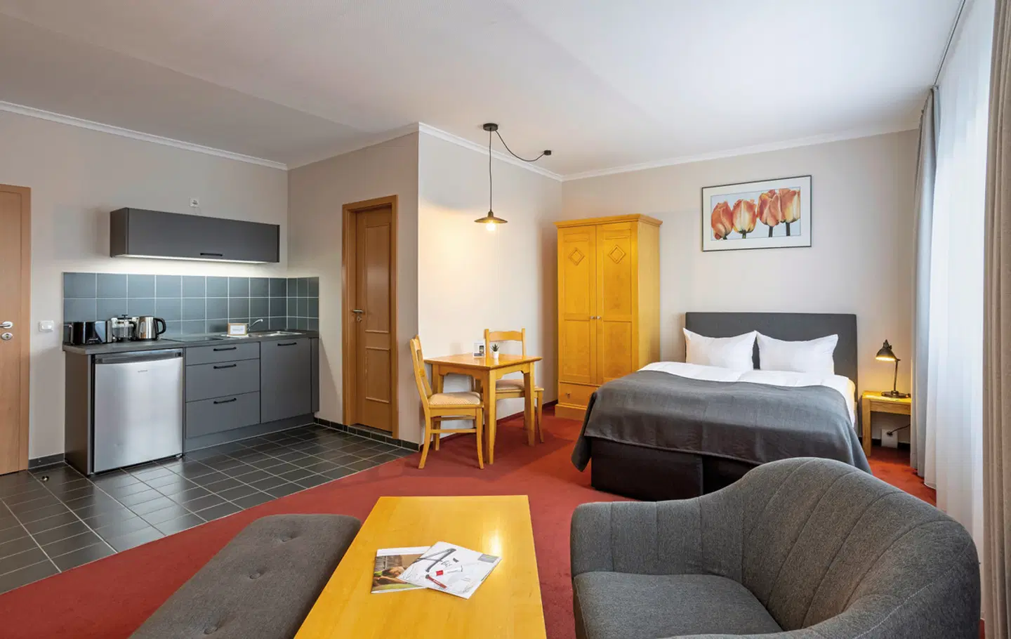 Elldus Resort - Familotel Erzgebirge ROOM_EXAMPLE