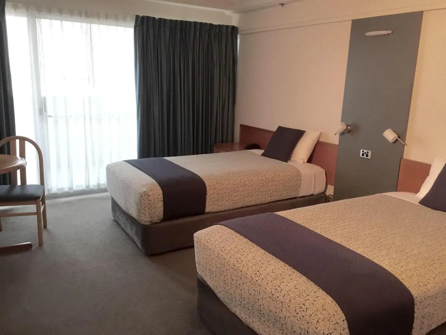 Best Western Plus Hotel Lord Forrest ROOM_EXAMPLE
