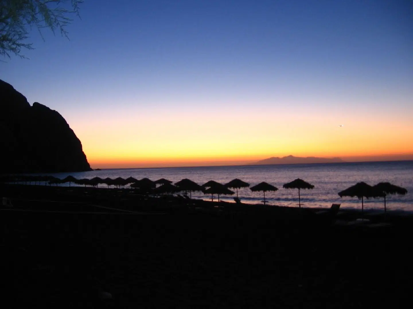 Evelina Pension LANDSCAPE