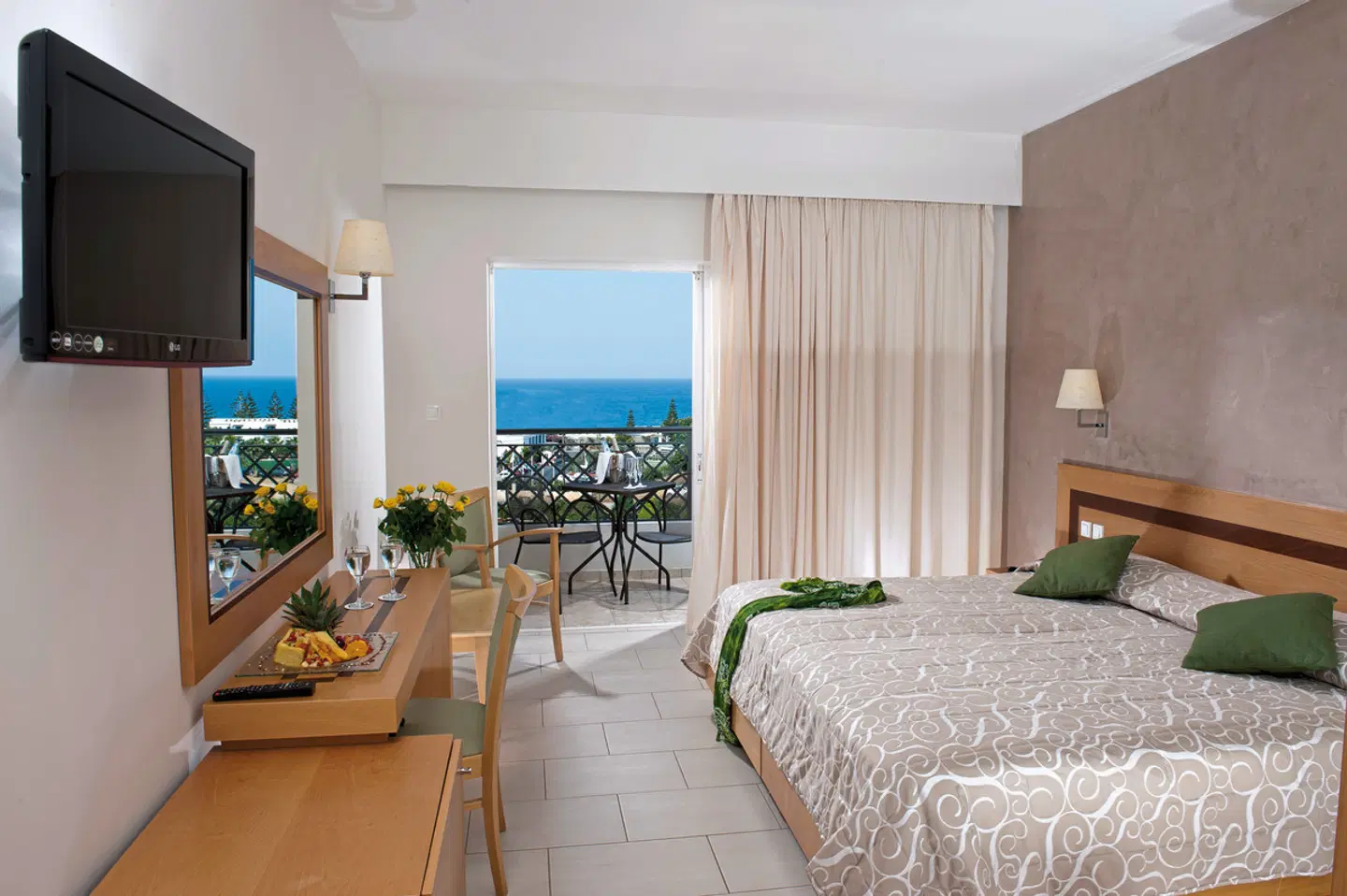 Grand Hotel Holiday Resort ROOM_EXAMPLE